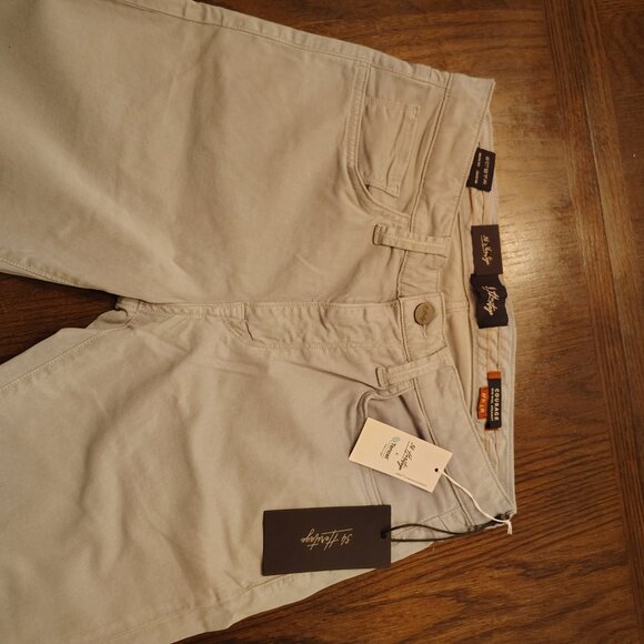 34 heritage pants - Picture 3 of 6